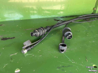 Pressen Krone Comprima CV 150 XC Balenpers