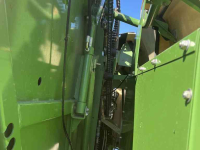 Pressen Krone Comprima CV 150 XC Balenpers