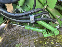 Pressen Krone Comprima CV 150 XC Balenpers