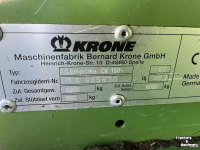 Pressen Krone Comprima CV 150 XC Balenpers