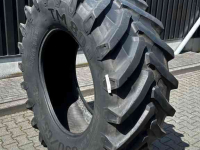 Räder, Reifen, Felgen & Distanzringe Pirelli 650/65R38