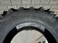 Räder, Reifen, Felgen & Distanzringe Pirelli 650/65R38