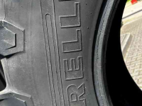 Räder, Reifen, Felgen & Distanzringe Pirelli 650/65R38