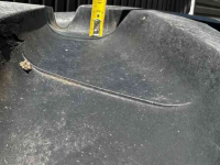 Räder, Reifen, Felgen & Distanzringe Pirelli 650/65R38