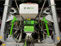 Drillmaschine Zocon Greenseeder