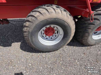 Kipper Vaia NL/120-4R Landbouwkipper