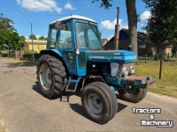 Schlepper / Traktor Ford 5610 Super cab