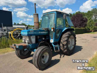 Schlepper / Traktor Ford 5610 Super cab