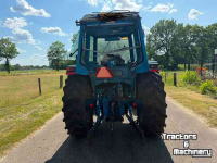 Schlepper / Traktor Ford 5610 Super cab