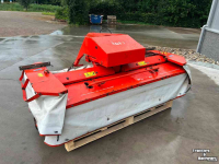 Mähwerk Kuhn FC280 F Frontmaaier