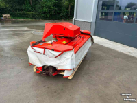 Mähwerk Kuhn FC280 F Frontmaaier