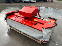 Mähwerk Kuhn FC280 F Frontmaaier