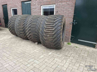 Räder, Reifen, Felgen & Distanzringe BKT BKT 700/50-26.5 dumper/kipper/ladewagen/raapwagen banden