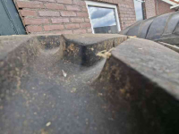 Räder, Reifen, Felgen & Distanzringe BKT BKT 700/50-26.5 dumper/kipper/ladewagen/raapwagen banden