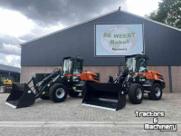 Radlader Schaeff TL120 , tl120 , yanmar V120