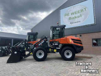 Radlader Schaeff TL120 , tl120 , yanmar V120