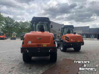 Radlader Schaeff TL120 , tl120 , yanmar V120