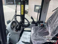 Radlader Schaeff TL120 , tl120 , yanmar V120