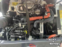 Radlader Schaeff TL120 , tl120 , yanmar V120