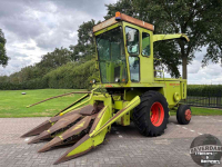 Feldhäcksler Claas Jaguar 70 SF