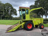 Feldhäcksler Claas Jaguar 70 SF