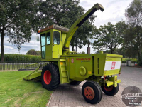 Feldhäcksler Claas Jaguar 70 SF