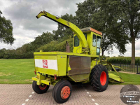 Feldhäcksler Claas Jaguar 70 SF