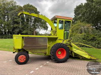 Feldhäcksler Claas Jaguar 70 SF