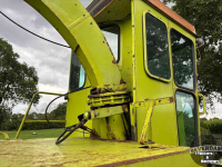 Feldhäcksler Claas Jaguar 70 SF
