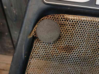 Gebrauchte Teile für Traktoren Deutz-Fahr DX 4.30 4.50 4.70 6.05