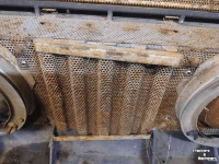 Gebrauchte Teile für Traktoren Deutz-Fahr DX 4.30 4.50 4.70 6.05