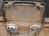 Gebrauchte Teile für Traktoren Deutz-Fahr DX 4.30 4.50 4.70 6.05