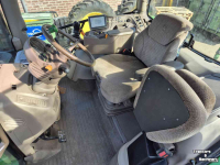 Schlepper / Traktor John Deere 6190R met fronthef+PTO