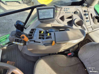 Schlepper / Traktor John Deere 6190R met fronthef+PTO