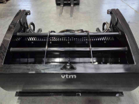 Ladeschaufeln VTM PHBL 1600 met Euro
