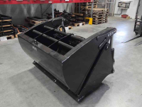 Ladeschaufeln VTM PHBL 1600 met Euro