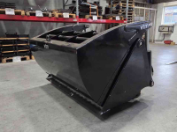 Ladeschaufeln VTM PHBL 1600 met Euro