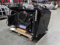 Ladeschaufeln VTM PHBL 1600 met Euro