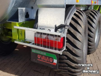 Gülletankwagen / Güllefässer Vaia MB100 watertank