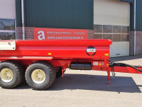 Kipper Beco Brevis 100 kipper