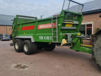 Stalldungstreuer Bergmann TSW4190S BREEDSTROOIER