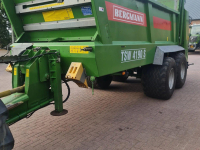 Stalldungstreuer Bergmann TSW4190S BREEDSTROOIER