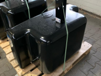 Frontgewichte  750 KG