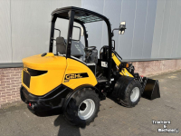 Radlader Gehl AL330