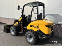 Radlader Gehl AL330