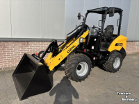 Radlader Gehl AL330