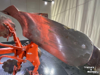 Pflüge Kuhn KUHN Multimaster 100 ploeg