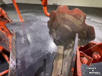 Pflüge Kuhn KUHN Multimaster 100 ploeg