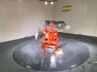 Pflüge Kuhn KUHN Multimaster 100 ploeg
