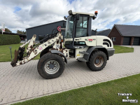 Teleskoplader Terex TL 100